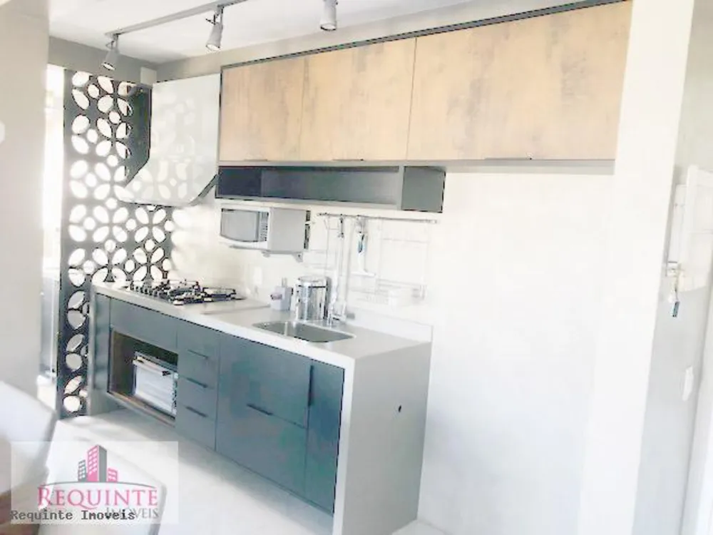 Apartamento, 2 quartos, 76 m² - Foto 6