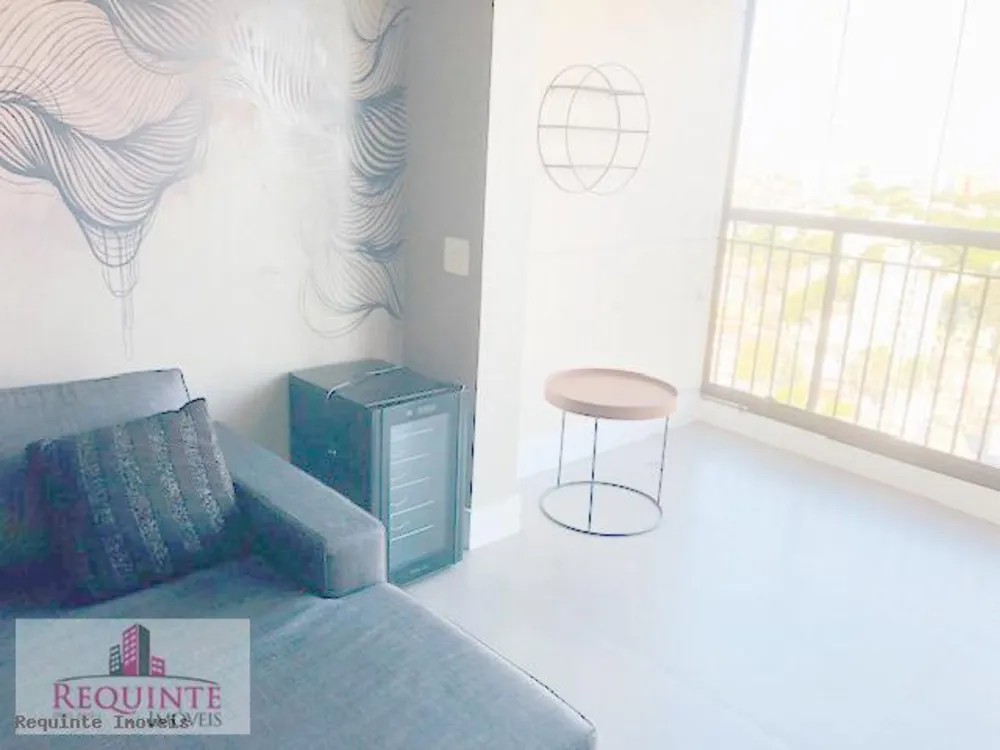 Apartamento, 2 quartos, 76 m² - Foto 4