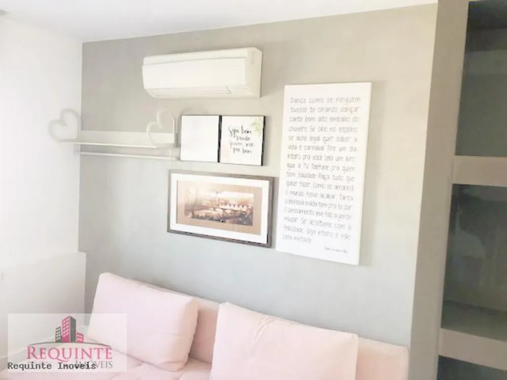 Apartamento, 2 quartos, 76 m² - Foto 9