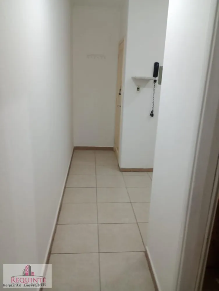 Apartamento, 1 quarto, 30 m² - Foto 4