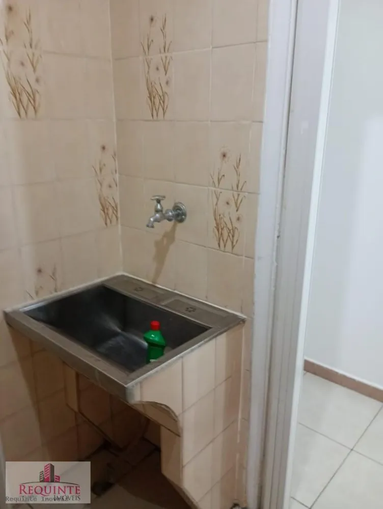 Apartamento, 1 quarto, 30 m² - Foto 8