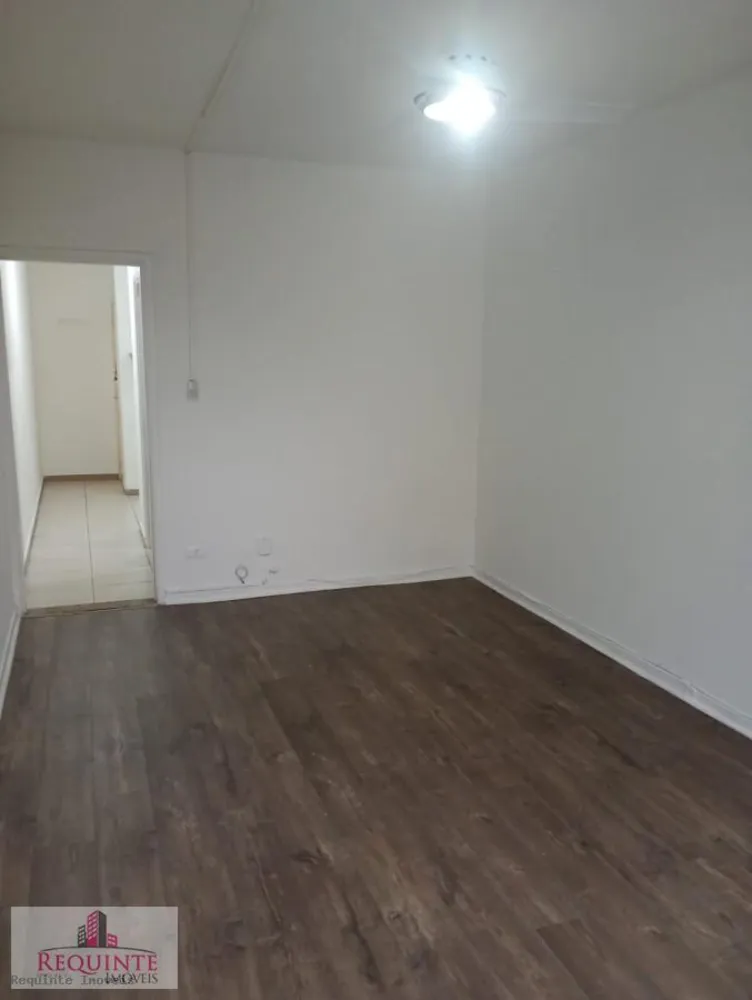 Apartamento, 1 quarto, 30 m² - Foto 1