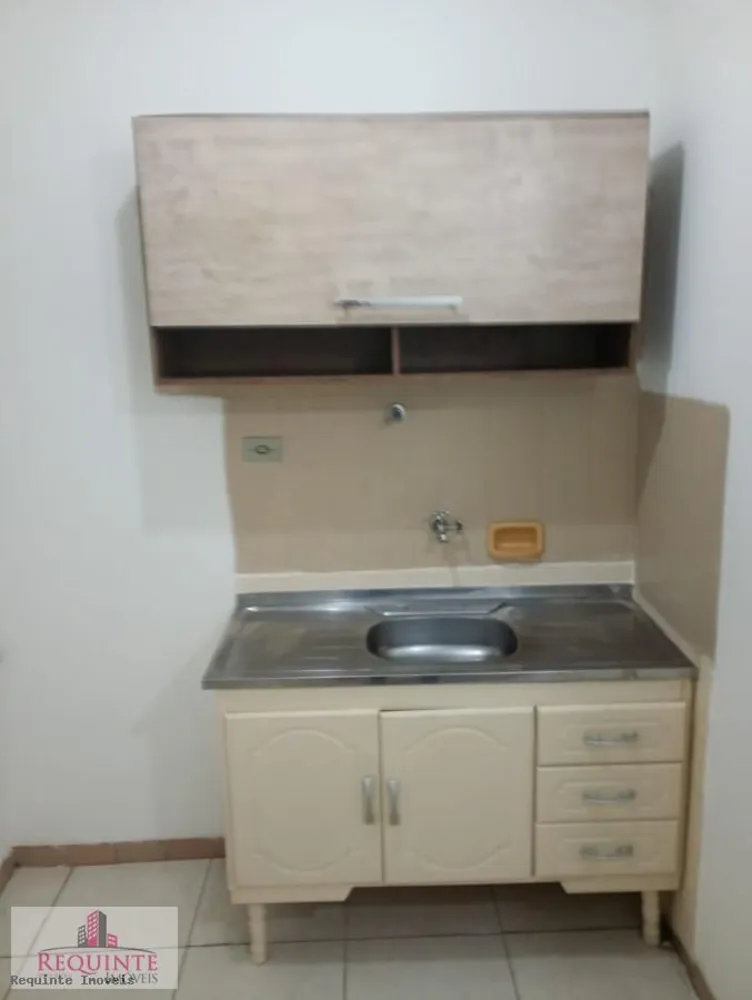 Apartamento, 1 quarto, 30 m² - Foto 5