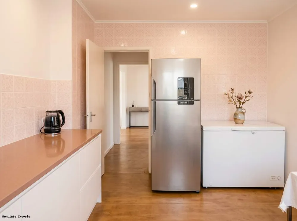 Sobrado, 4 quartos, 123 m² - Foto 1