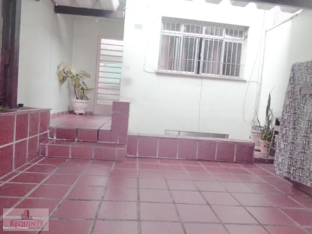 Sobrado, 4 quartos, 123 m² - Foto 9