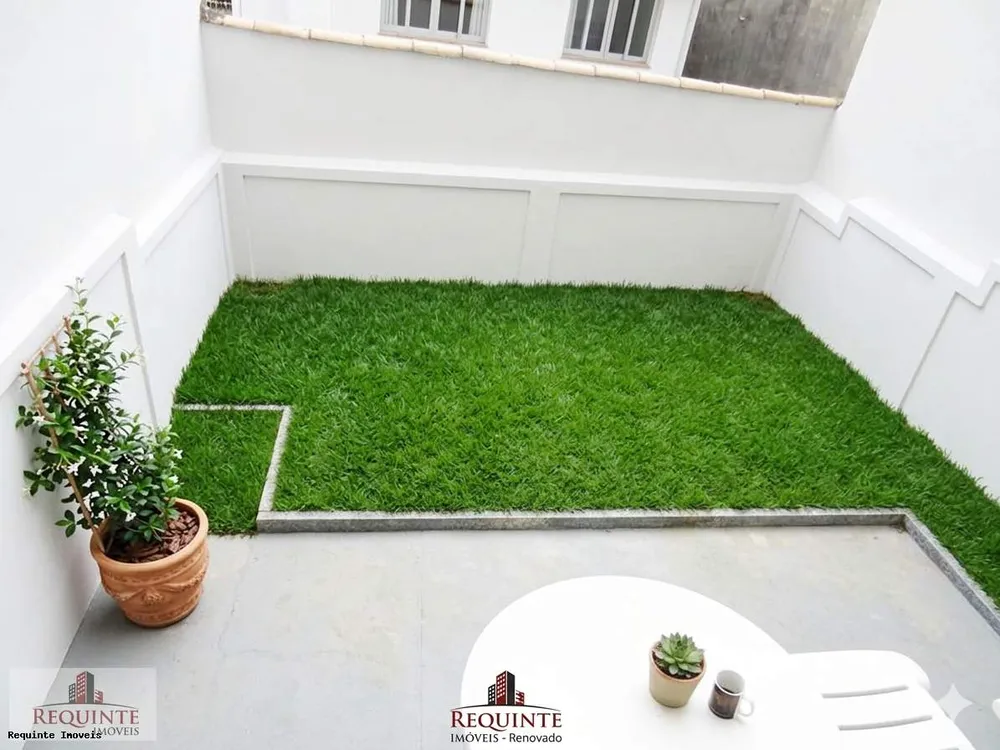 Sobrado, 4 quartos, 123 m² - Foto 2