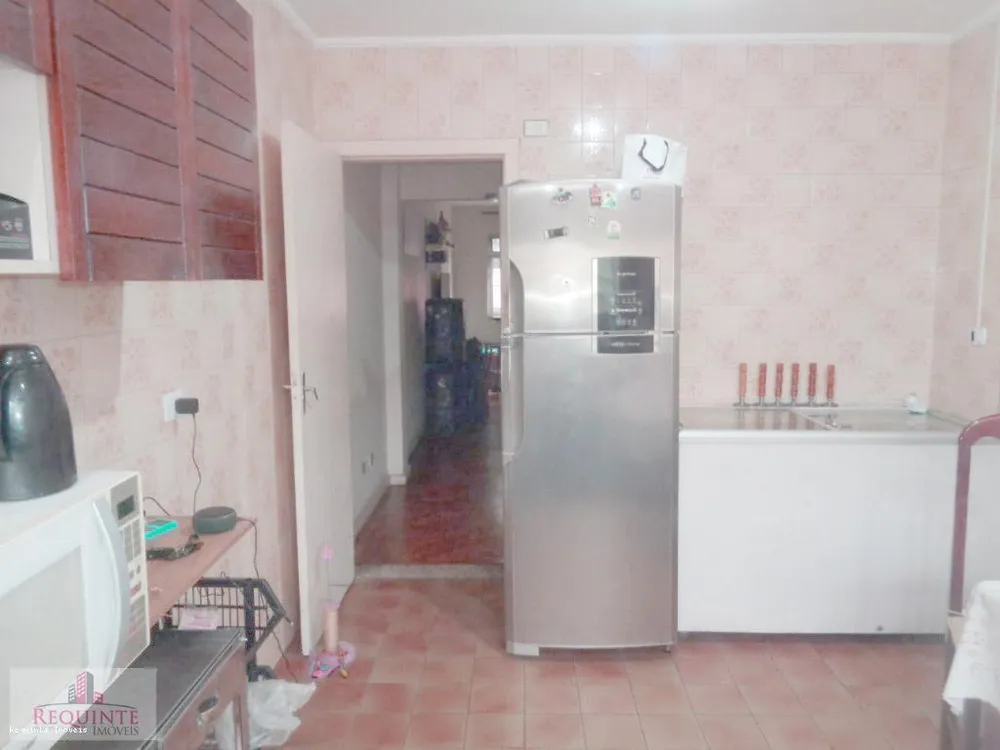 Sobrado, 4 quartos, 123 m² - Foto 5