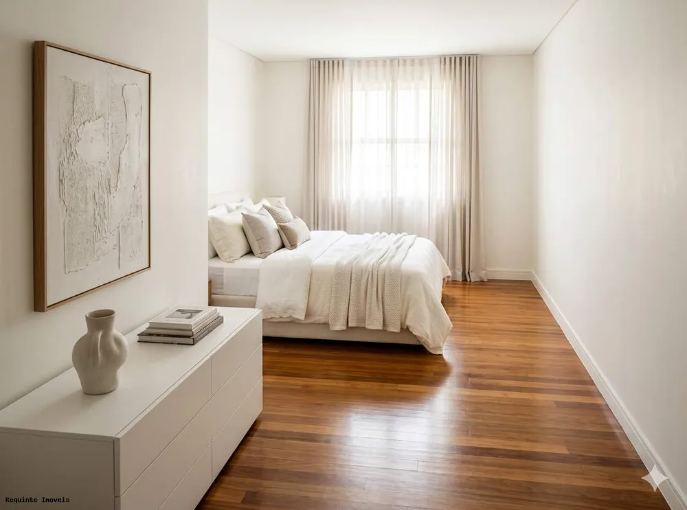 Sobrado, 4 quartos, 123 m² - Foto 1