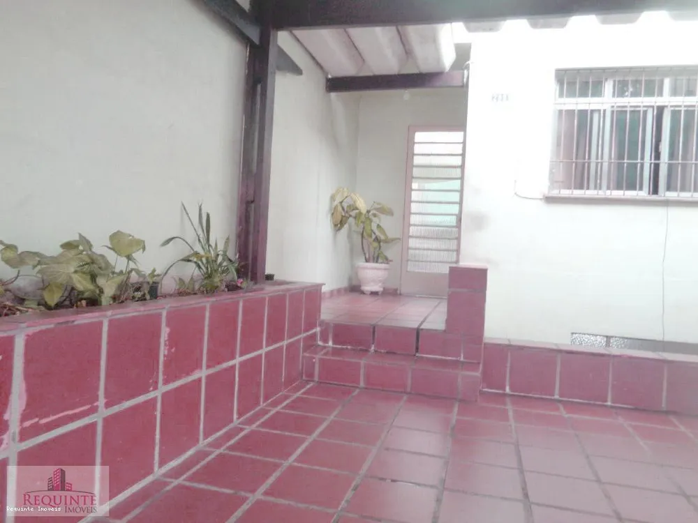 Sobrado, 4 quartos, 123 m² - Foto 8