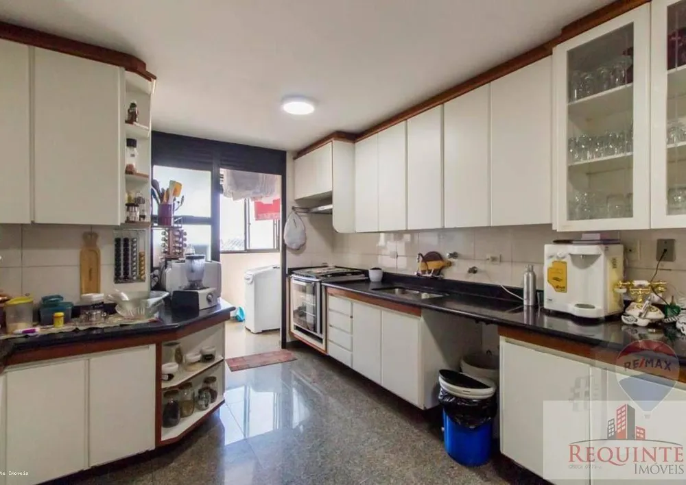 Apartamento, 4 quartos, 167 m² - Foto 12