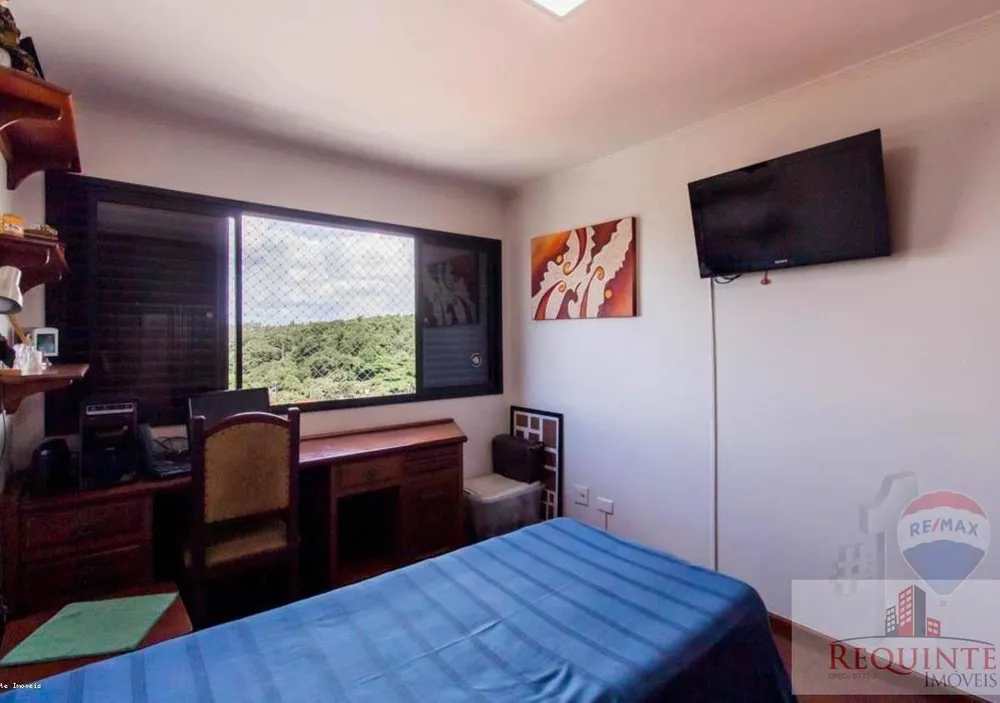 Apartamento, 4 quartos, 167 m² - Foto 10