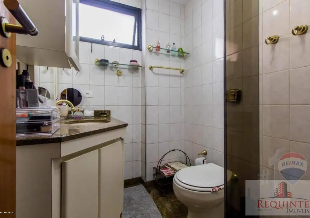Apartamento, 4 quartos, 167 m² - Foto 4