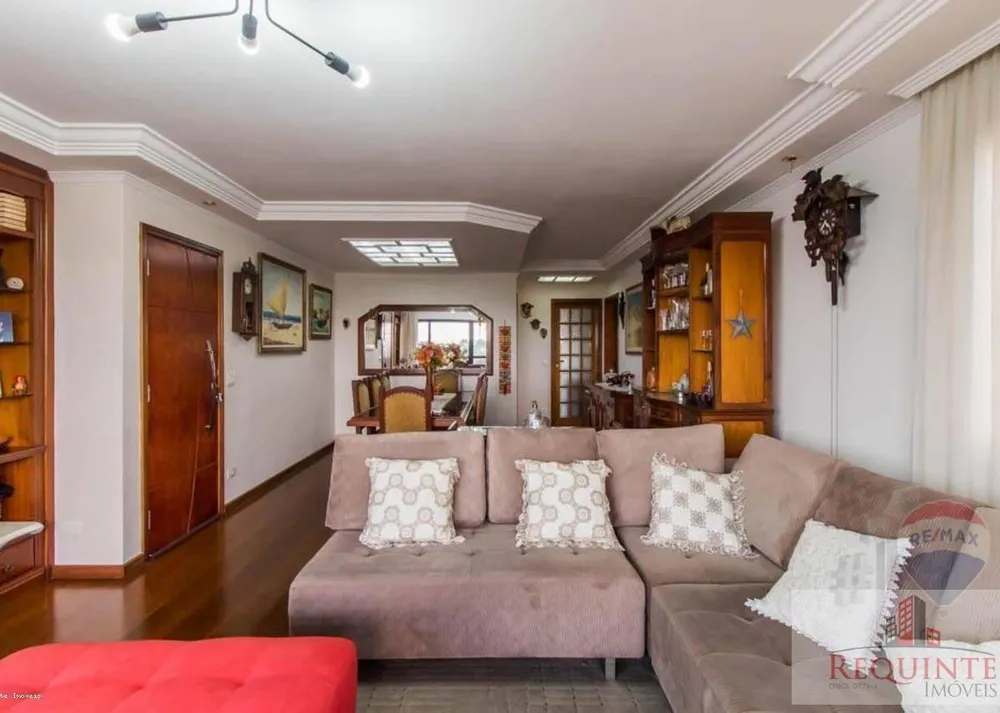 Apartamento, 4 quartos, 167 m² - Foto 2