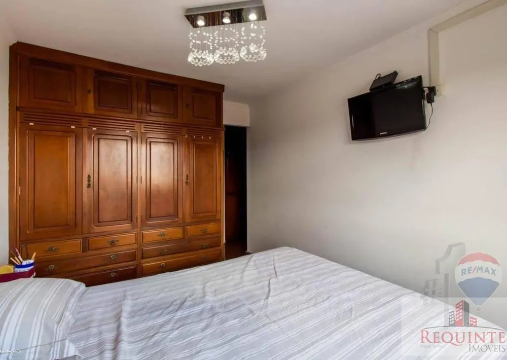 Apartamento, 4 quartos, 167 m² - Foto 3