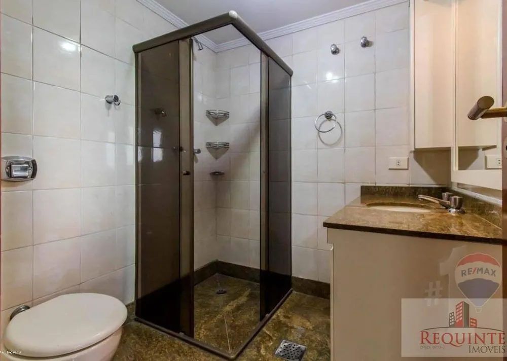 Apartamento, 4 quartos, 167 m² - Foto 5