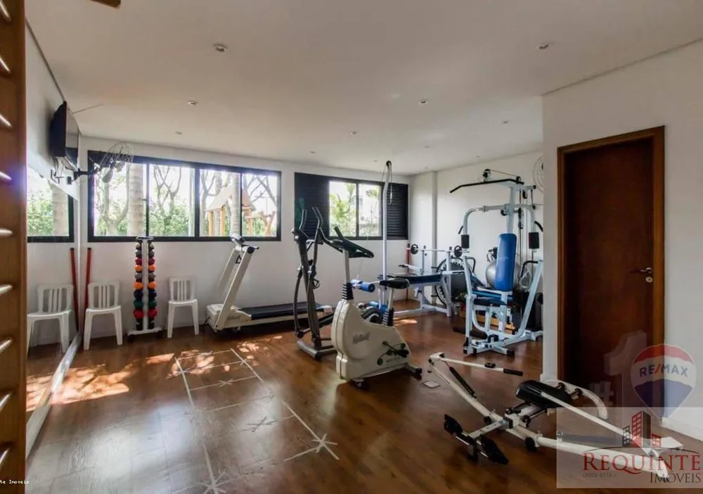 Apartamento, 4 quartos, 167 m² - Foto 16