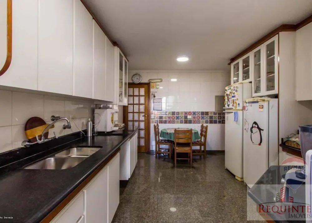 Apartamento, 4 quartos, 167 m² - Foto 13