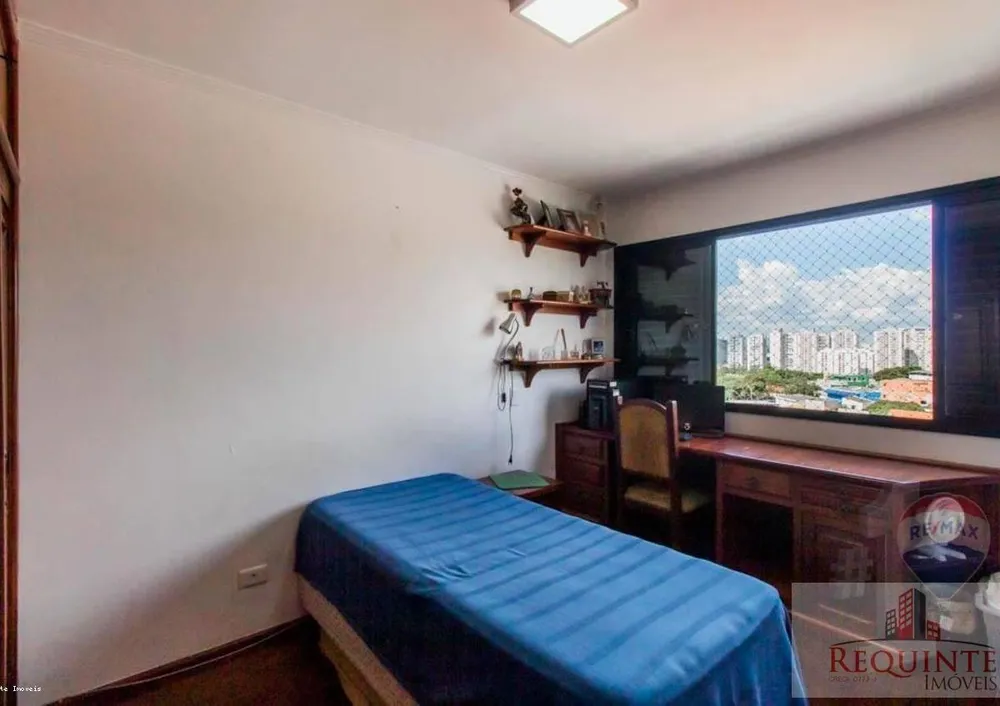 Apartamento, 4 quartos, 167 m² - Foto 9