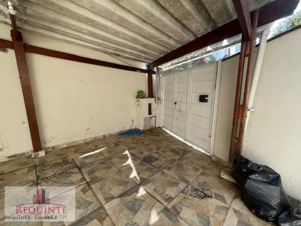 Sobrado, 4 quartos, 158 m² - Foto 15
