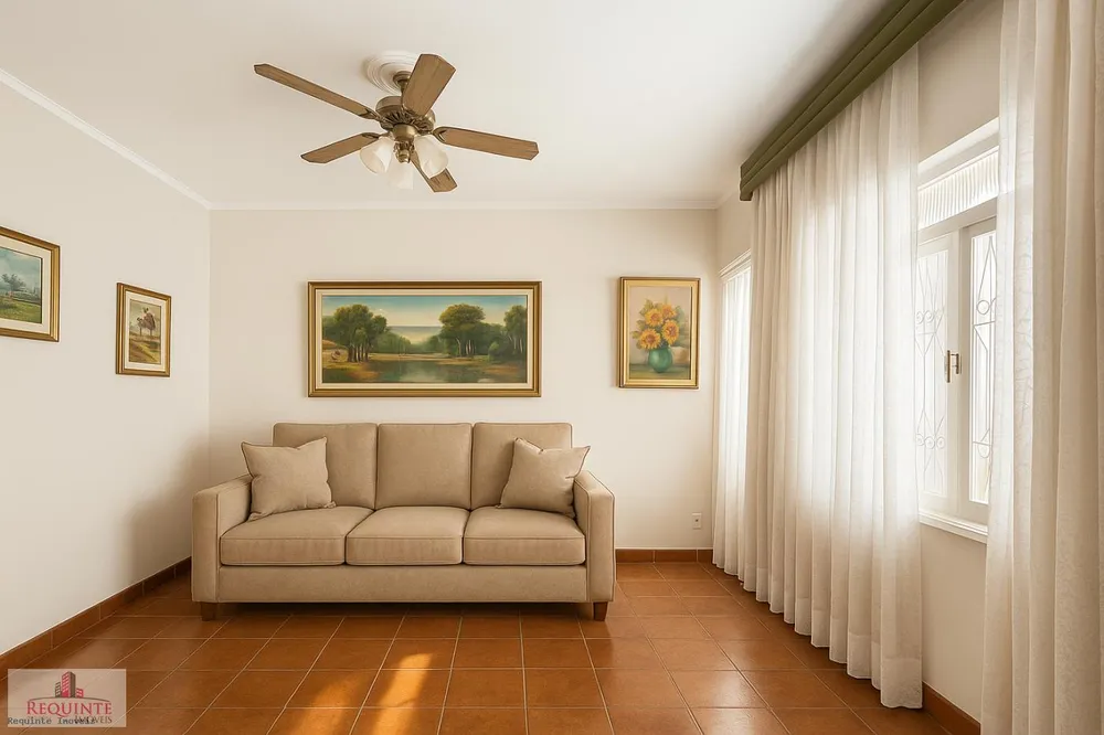 Sobrado, 4 quartos, 158 m² - Foto 4