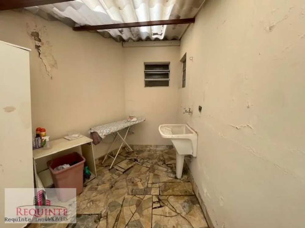 Sobrado, 4 quartos, 158 m² - Foto 14