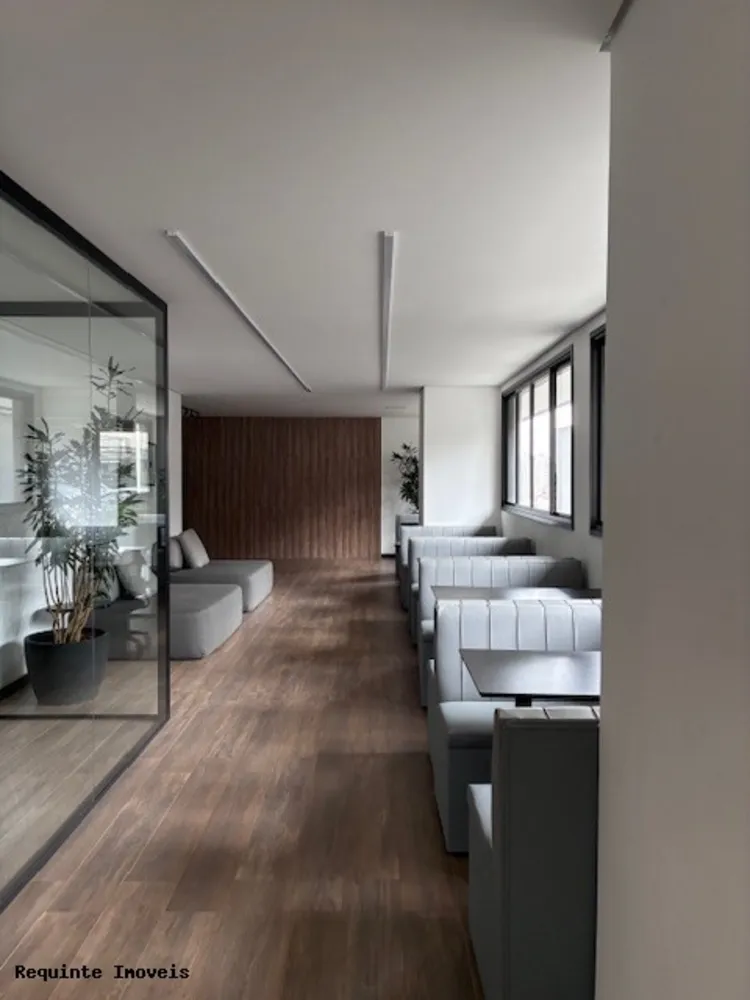 Apartamento, 1 quarto, 27 m² - Foto 4