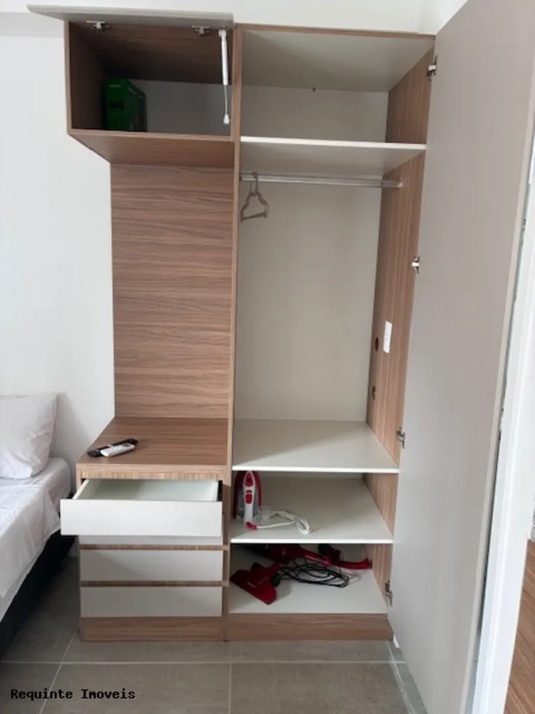 Apartamento, 1 quarto, 27 m² - Foto 4
