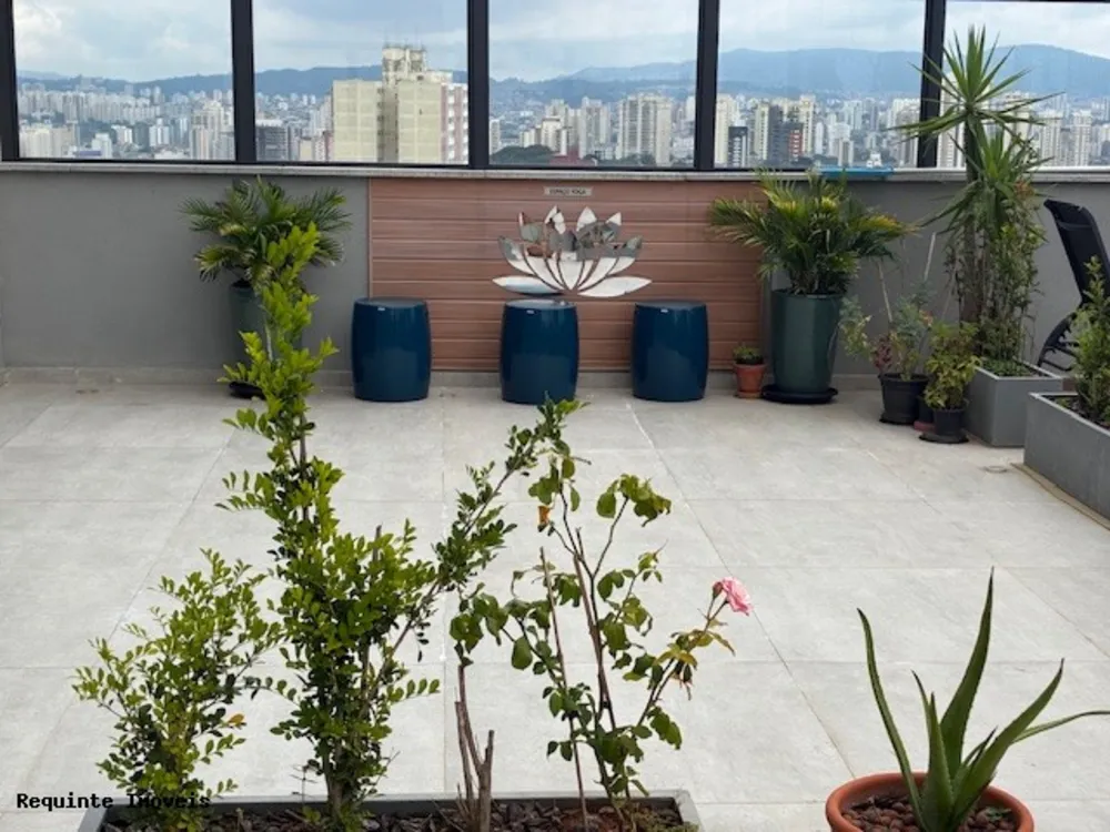 Apartamento, 1 quarto, 27 m² - Foto 11