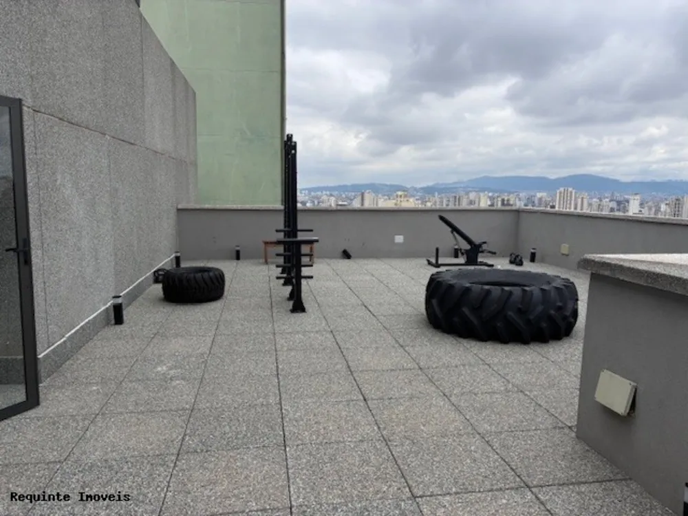 Apartamento, 1 quarto, 27 m² - Foto 8