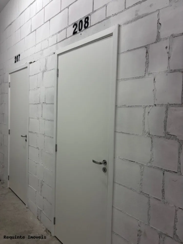 Apartamento, 1 quarto, 27 m² - Foto 13
