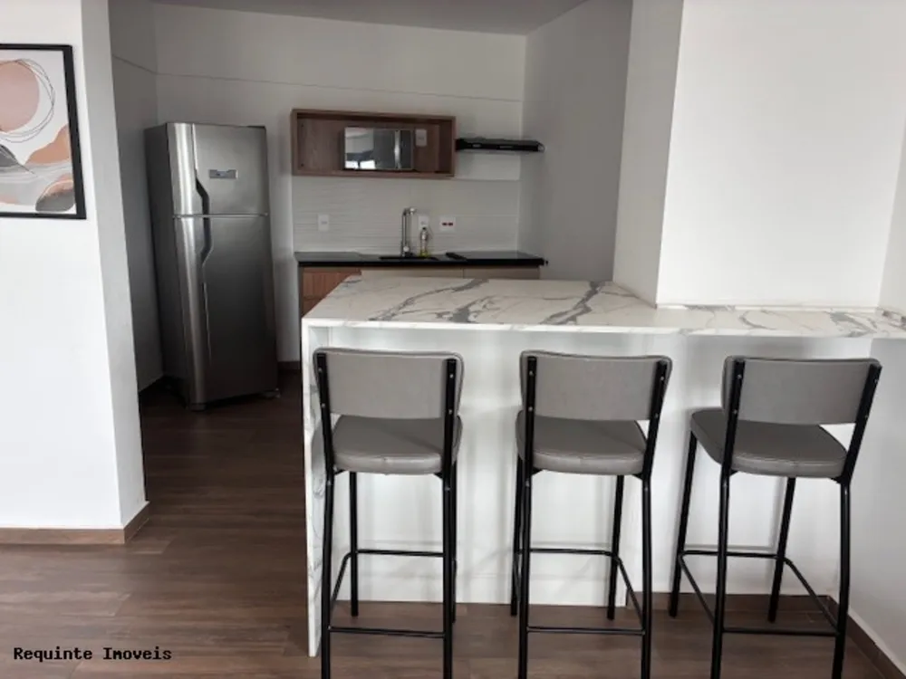 Apartamento, 1 quarto, 27 m² - Foto 5