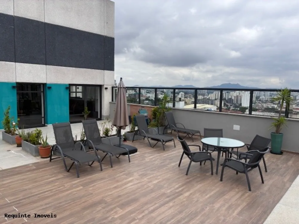 Apartamento, 1 quarto, 27 m² - Foto 10