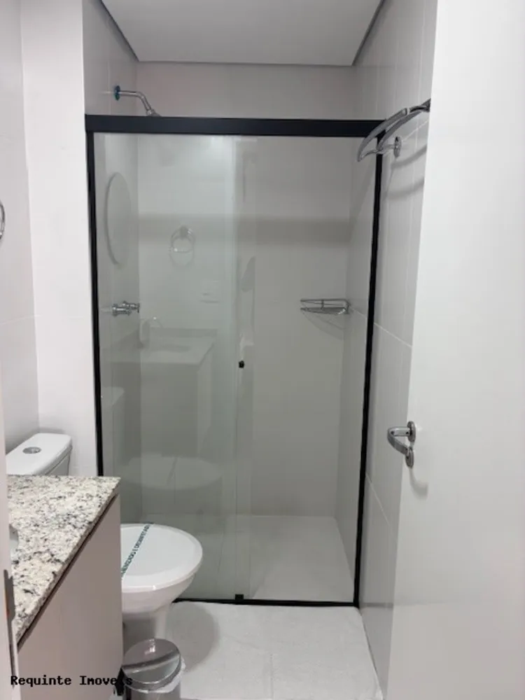 Apartamento, 1 quarto, 27 m² - Foto 8