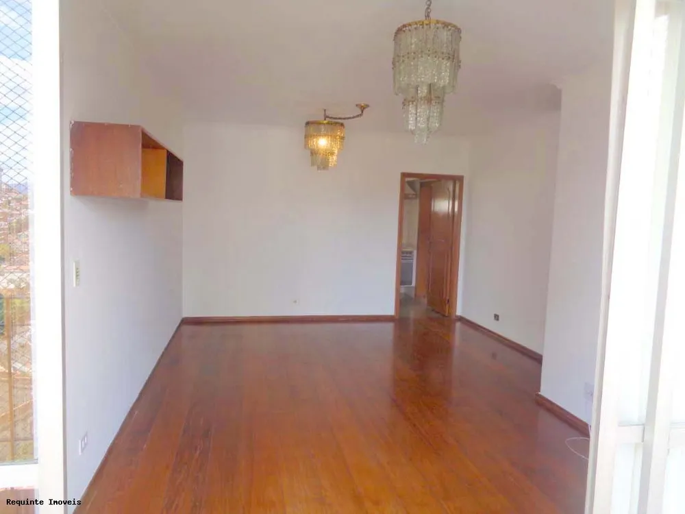 Apartamento, 3 quartos, 115 m² - Foto 5