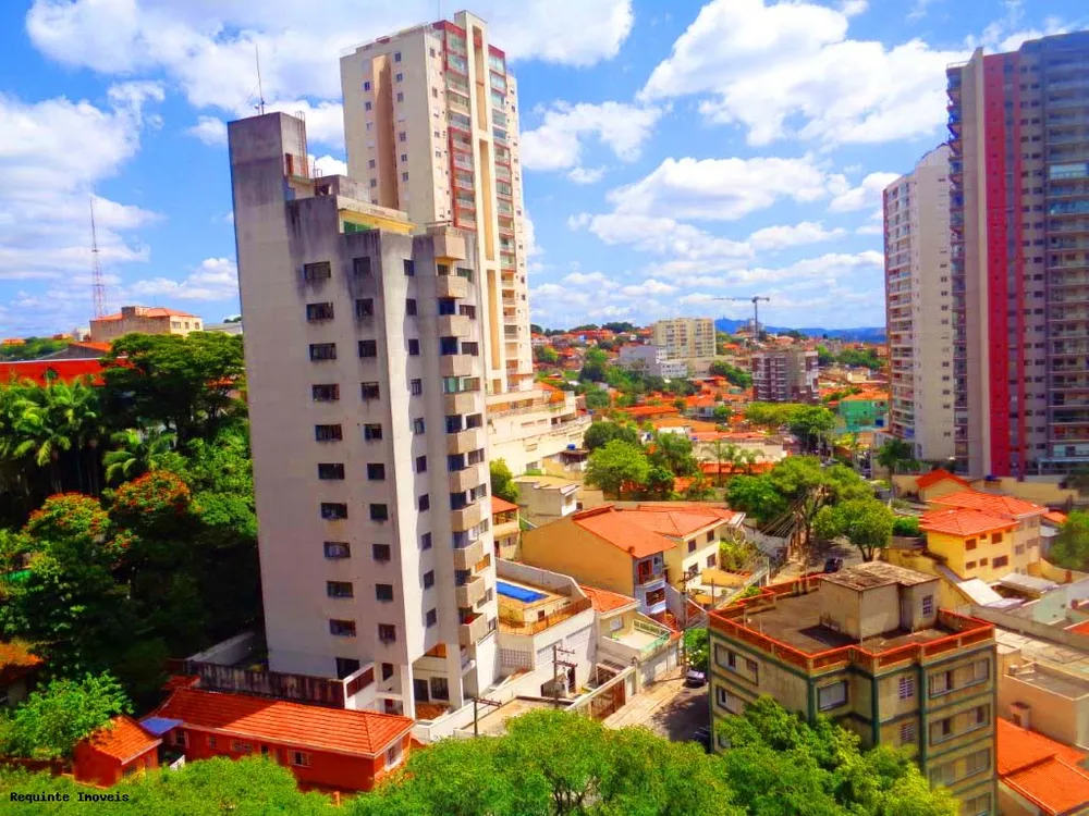 Apartamento, 3 quartos, 115 m² - Foto 3