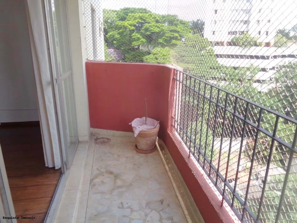 Apartamento, 3 quartos, 115 m² - Foto 1