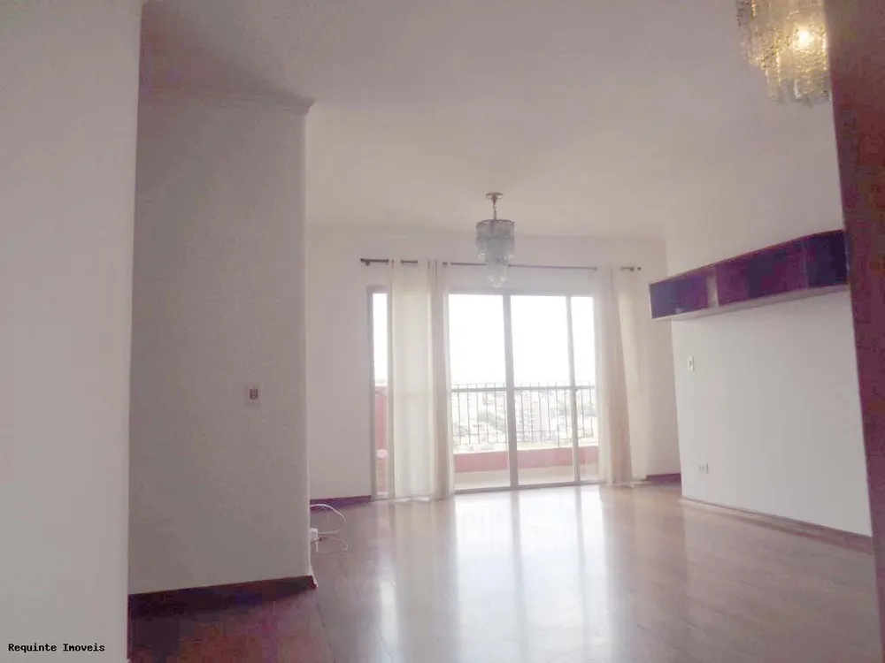 Apartamento, 3 quartos, 115 m² - Foto 4
