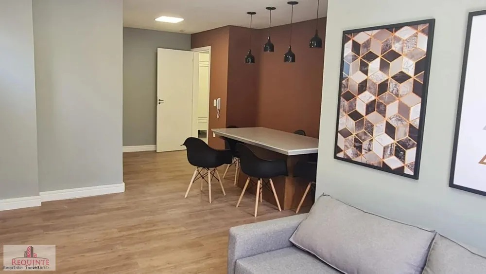 Apartamento, 1 quarto, 28 m² - Foto 4