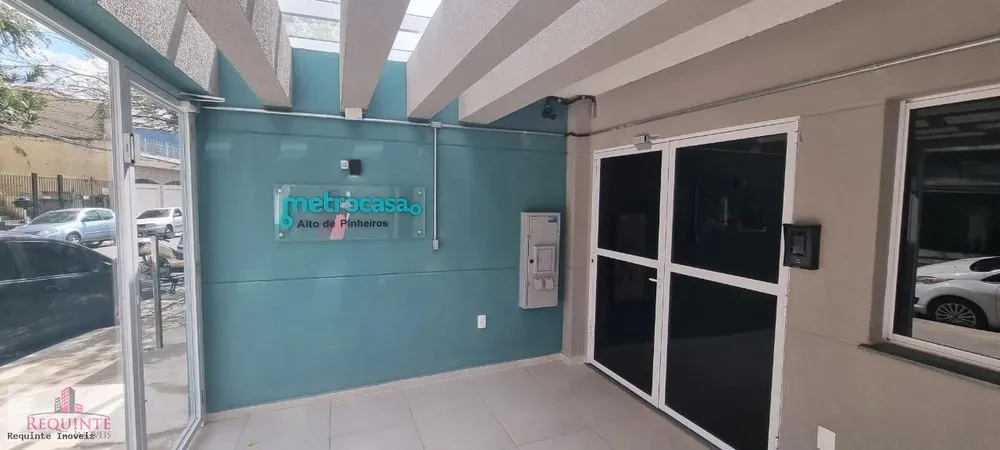Apartamento, 1 quarto, 28 m² - Foto 6
