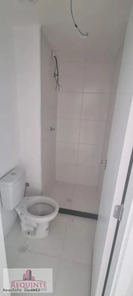 Apartamento, 1 quarto, 28 m² - Foto 3