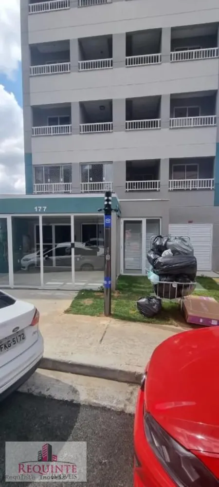 Apartamento, 1 quarto, 28 m² - Foto 4