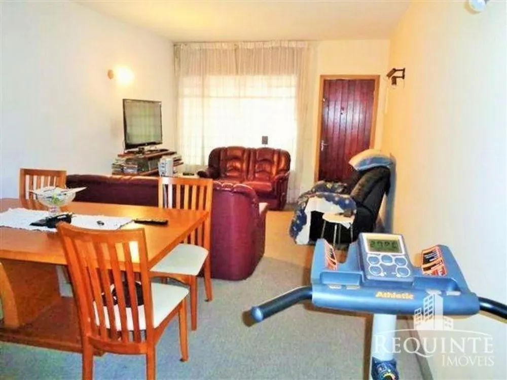 Sobrado, 3 quartos, 131 m² - Foto 11