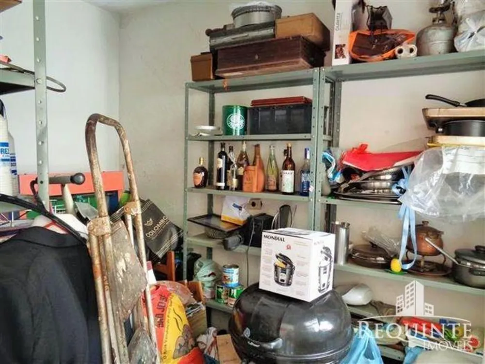 Sobrado, 3 quartos, 131 m² - Foto 3
