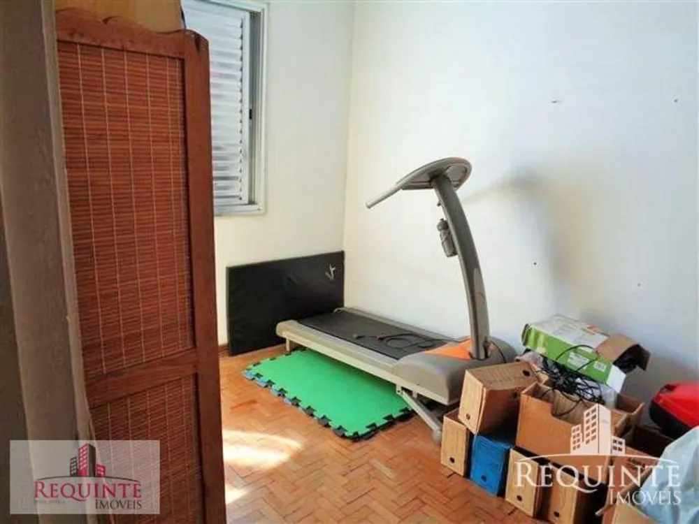 Sobrado, 3 quartos, 131 m² - Foto 4