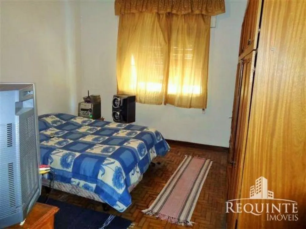 Sobrado, 3 quartos, 131 m² - Foto 1