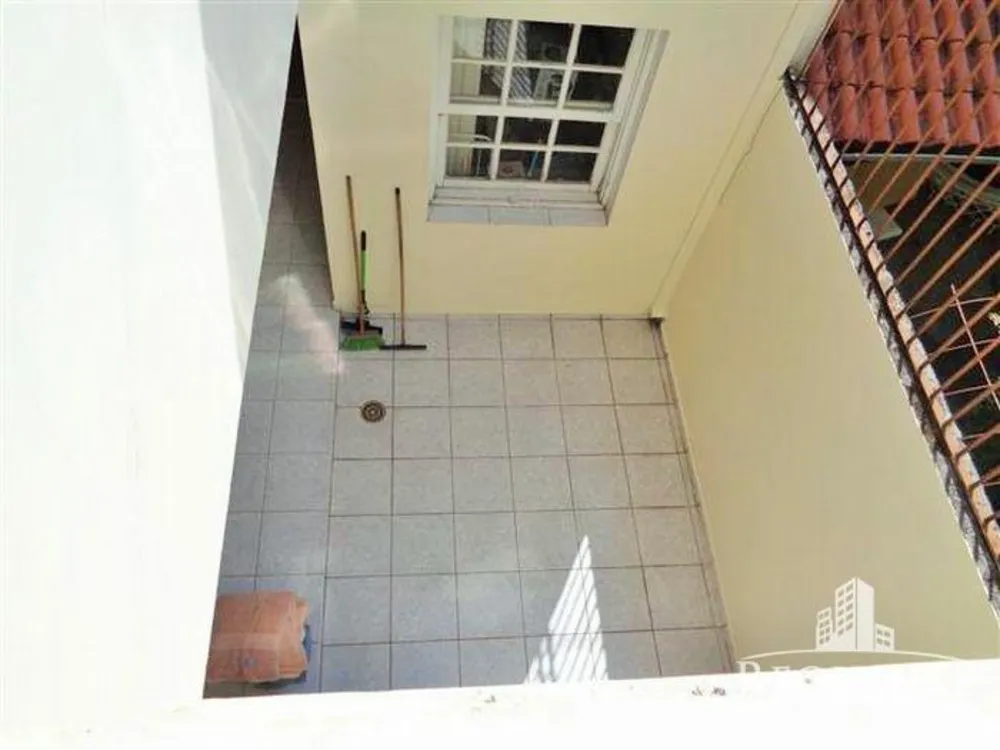 Sobrado, 3 quartos, 131 m² - Foto 8