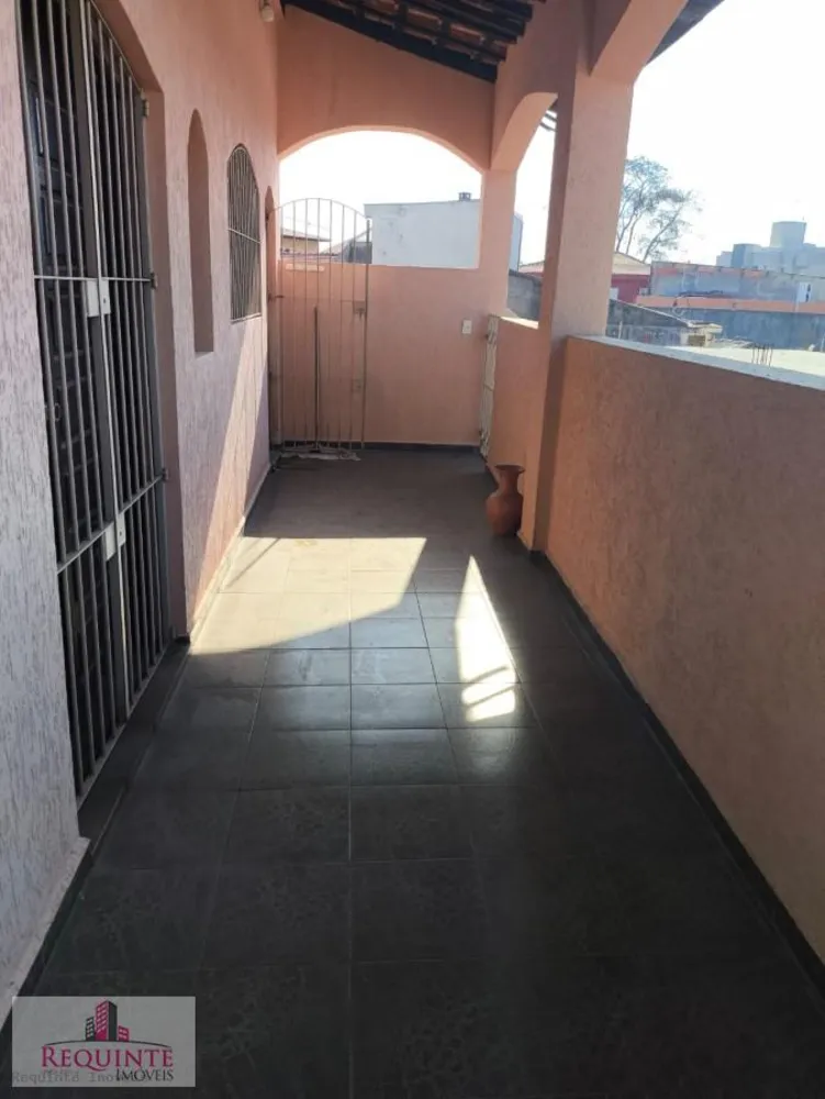 Sobrado, 3 quartos - Foto 9