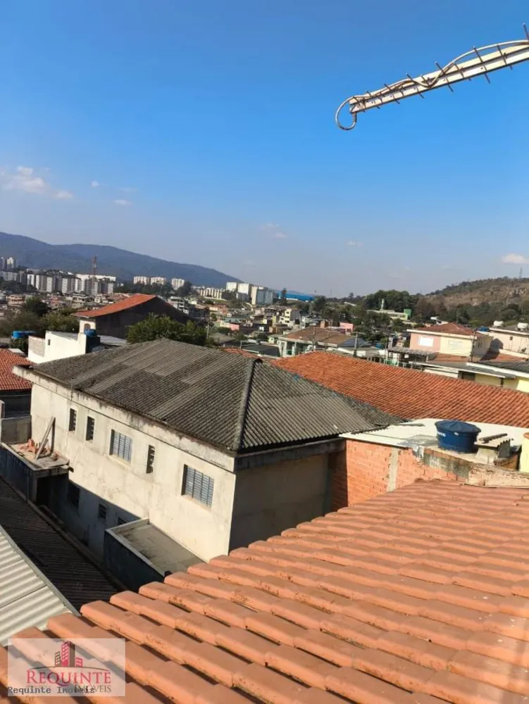 Sobrado, 3 quartos - Foto 11