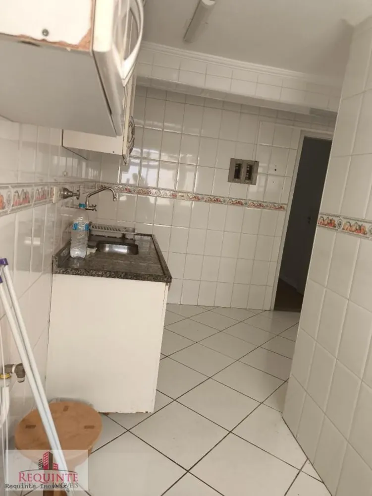 Apartamento, 2 quartos, 47 m² - Foto 6