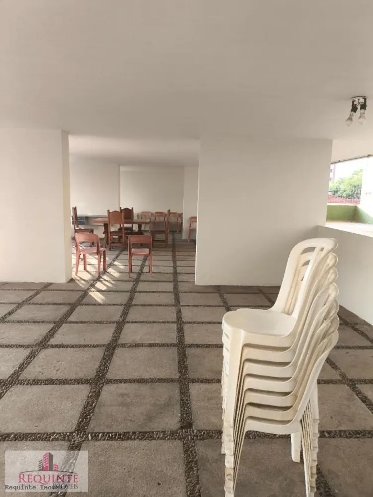 Apartamento, 2 quartos, 47 m² - Foto 3